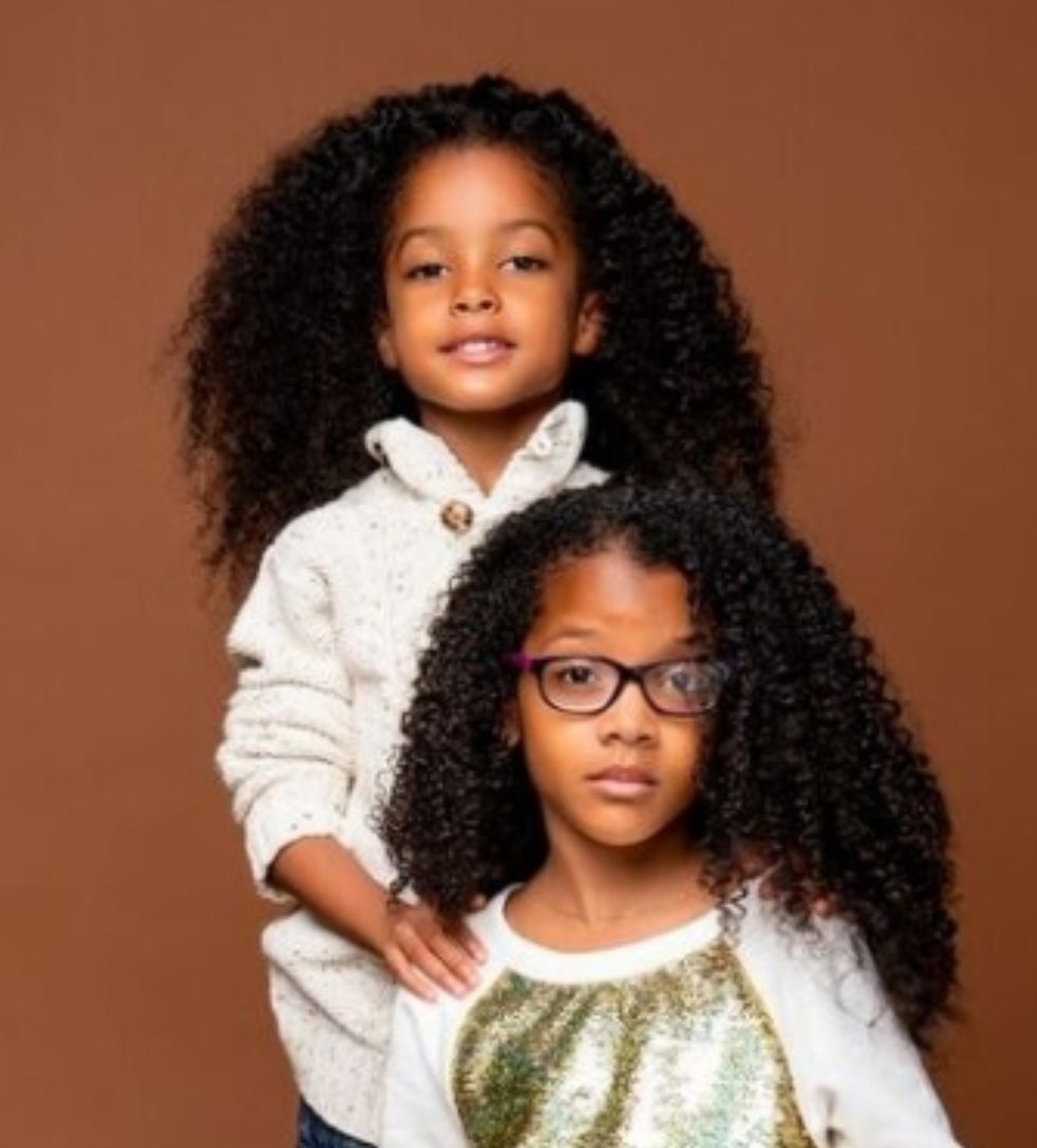 3 Curly Kid Friendly Product Lines – CocoaBrownCurlsXo